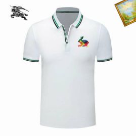 Picture of Burberry Polo Shirt Short _SKUBurberryS-4XL25tn2919981